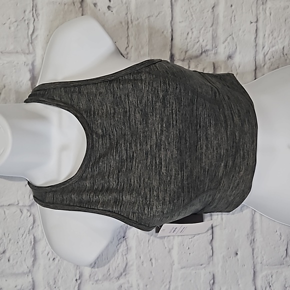 Joylab longline cross back bra - Picture 1 of 6